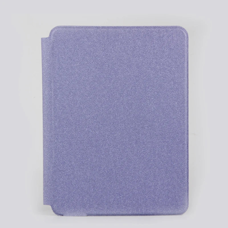 Clavier Bluetooth rétroéclairé pour iPad A16 11e / iPad 10e génération – housse magnétique intelligente 2025