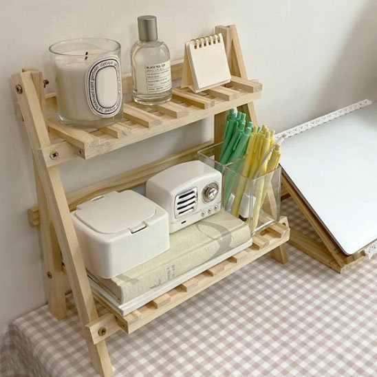 Etagere bureau | Workspace Optimiser - Coin Numérique