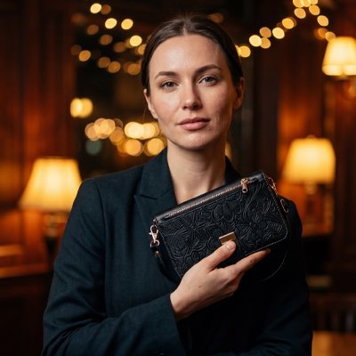 Etui telephone | Antichoc Elegant - Coin Numérique