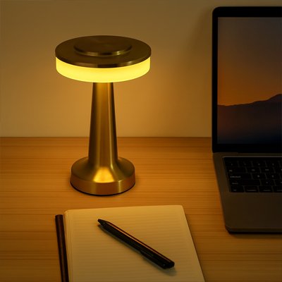 Lampe de bureau LED | Flexilight - Coin Numérique