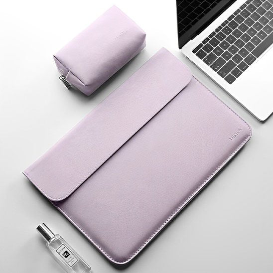 Pochette ordinateur | Élégance Protection - Coin Numérique