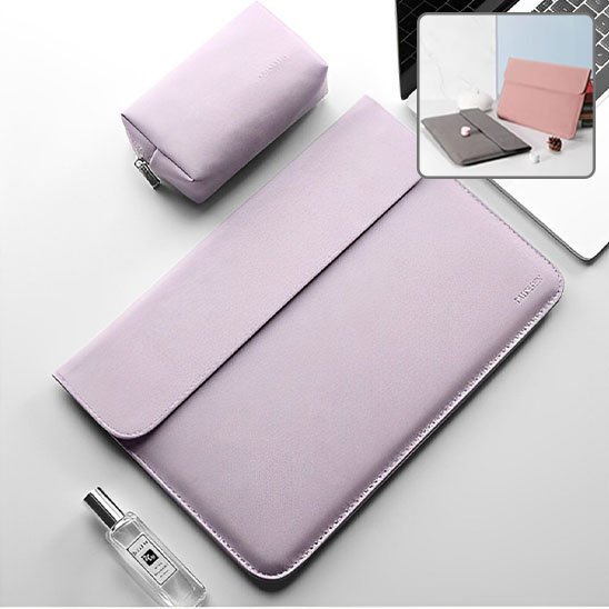 Pochette ordinateur | Élégance Protection - Coin Numérique