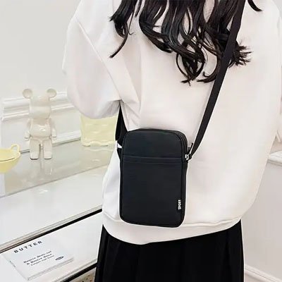 Pochette telephone | ElegaShield - Coin Numérique