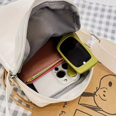 Pochette telephone | ElegaShield - Coin Numérique
