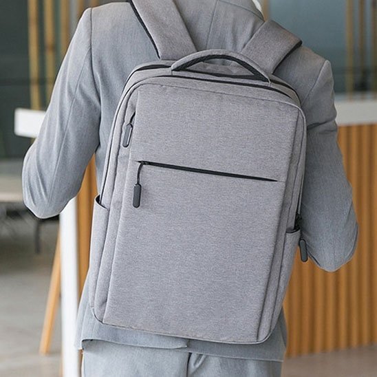 Sac a dos ordinateur portable | Urban Protect - Coin Numérique