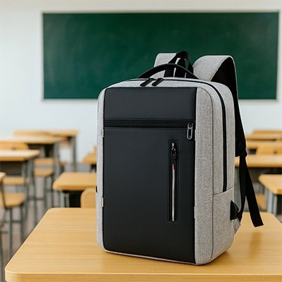 Sac à dos ordinateur | UltraFlex - Coin Numérique