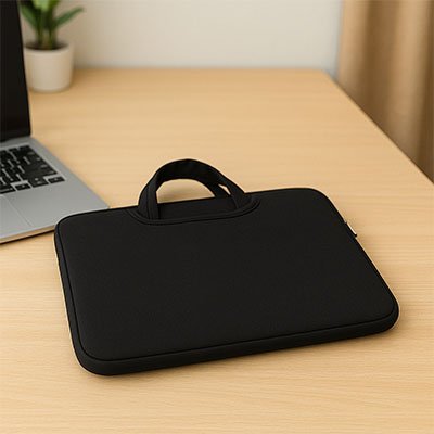 Sac ordinateur | Élégance Pro - Coin Numérique