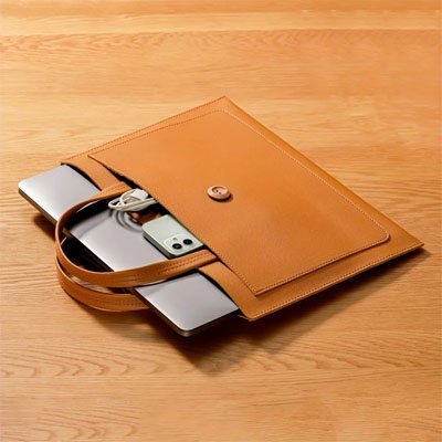 Sac ordinateur femme | Élégance - Coin Numérique