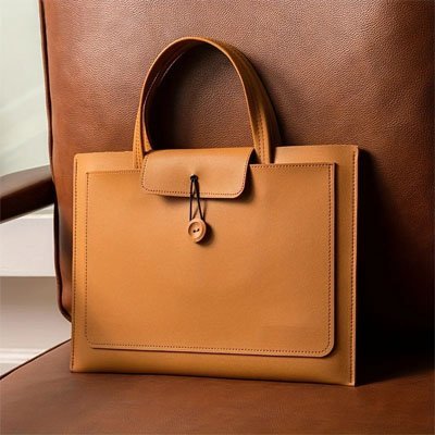 Sac ordinateur femme | Élégance - Coin Numérique