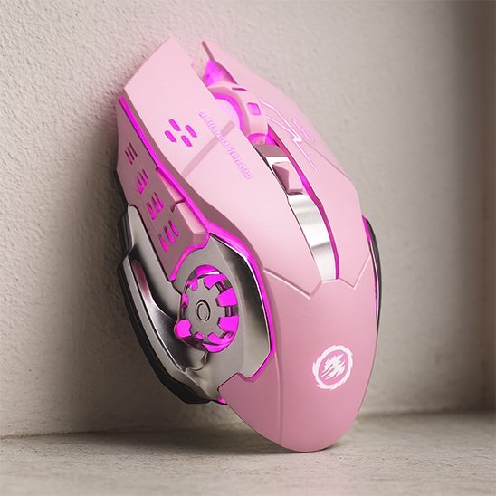 Souris Bluetooth | Ergonomique - Coin Numérique