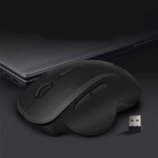 Souris sans fil | Ergonomique - Coin Numérique