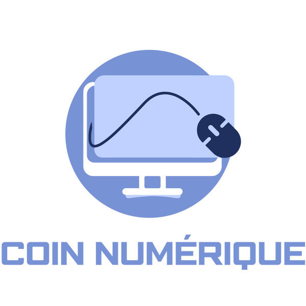 Coin Numérique