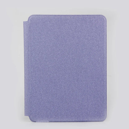 Clavier Bluetooth rétroéclairé pour iPad A16 11e / iPad 10e génération – housse magnétique intelligente 2025