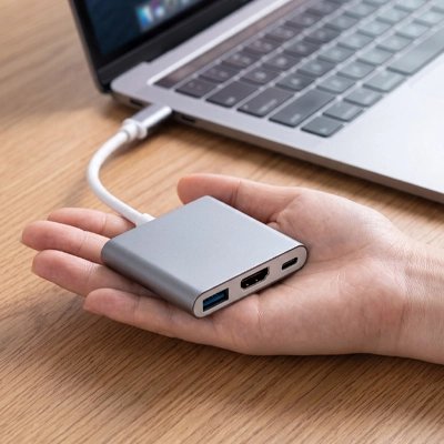 Adaptateur HDMI