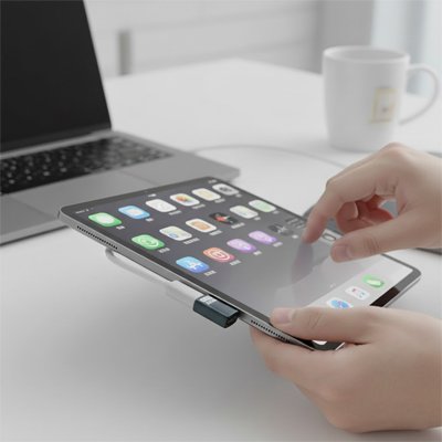 Adaptateur USB - C | Ultra - Rapide - Coin Numérique