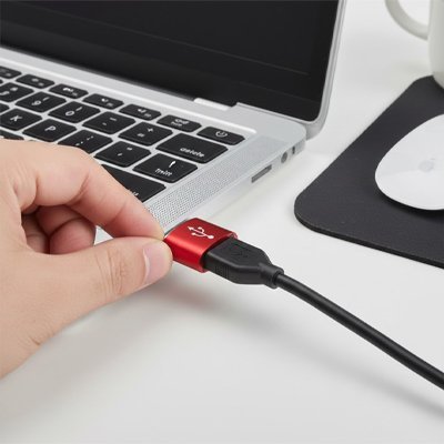 Adaptateur USB USB - C | UltraConnect - Coin Numérique