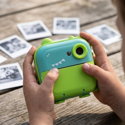 Appareil photo enfant | Créatif - Coin Numérique