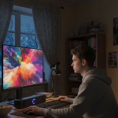 Barre de son PC | SonicImmerse - Coin Numérique