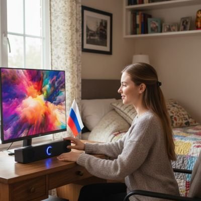 Barre de son PC | SonicImmerse - Coin Numérique