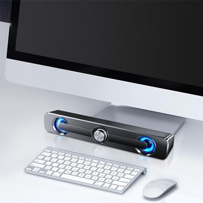 Barre de son PC | SonicImmersion - Coin Numérique