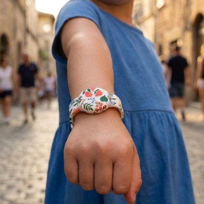 Bracelet gps enfant 