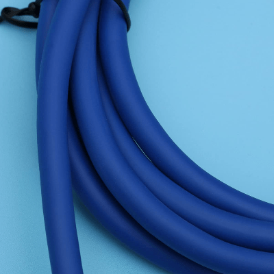 Cable XLR Male Femelle - MicrophoneExtensionCable™ - Bleu - Coin Numérique