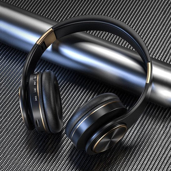 Casque audio sans fil | Premium HD - Coin Numérique