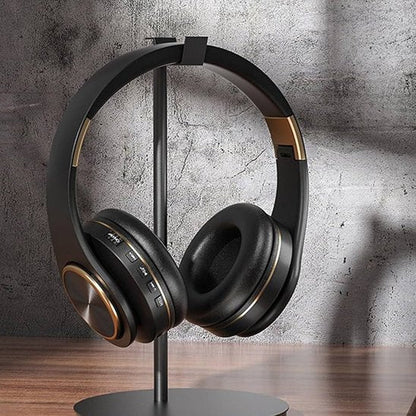 Casque audio sans fil | Premium HD - Coin Numérique