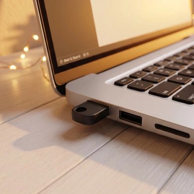 Clé usb 64 go​