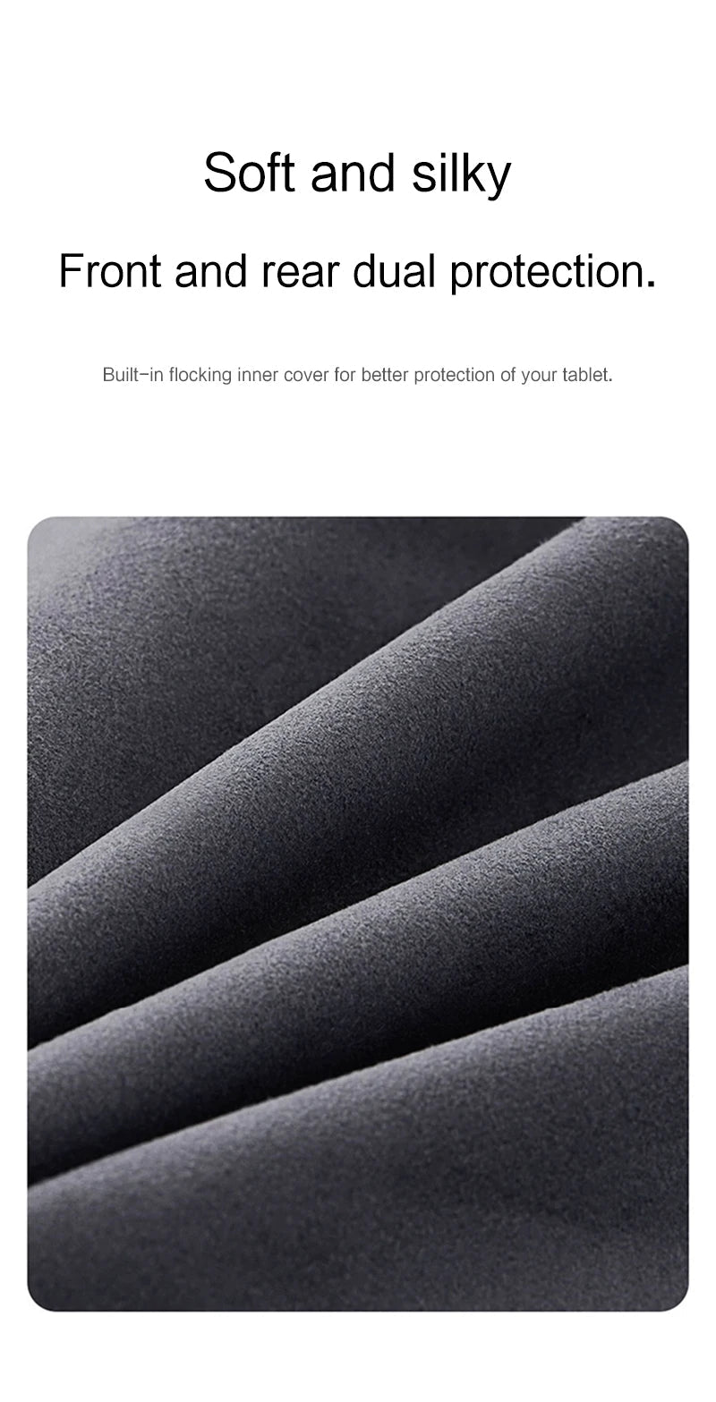 Clavier Bluetooth | iPad A16 11e / iPad 10e gen - Coin Numérique