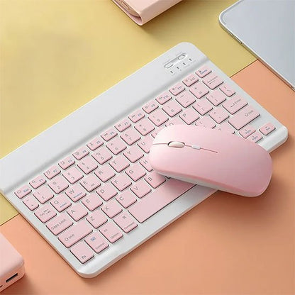 Clavier bluetooth | Ultra - fin - Coin Numérique