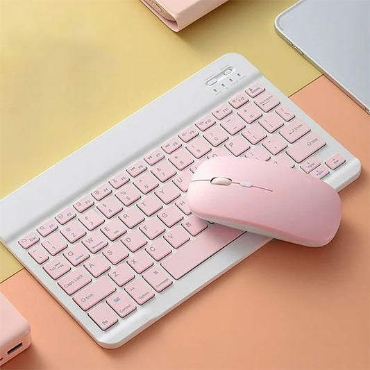 Clavier bluetooth | Ultra - fin - Coin Numérique