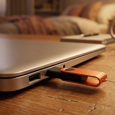 Clé USB 64 Go | Compacte et Rapide - Coin Numérique