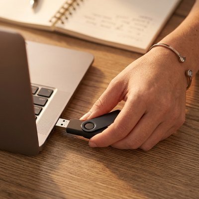 Clé USB 64 Go | Compacte et Rapide - Coin Numérique