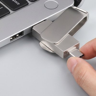 Clé USB 64 Go | Compacte et Rapide - Coin Numérique