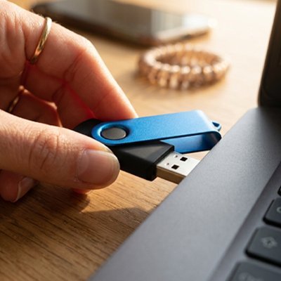 Clé USB 64 Go | Compacte et Rapide - Coin Numérique