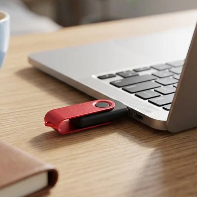 Clé USB 64 Go | Compacte et Rapide - Coin Numérique