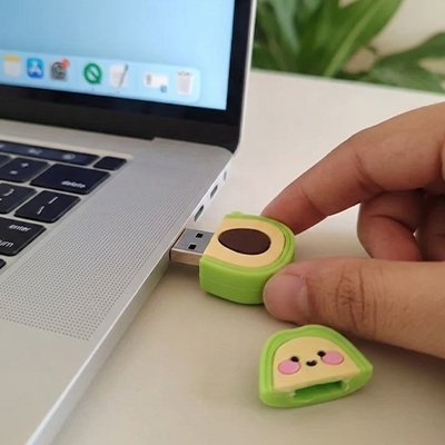 Clé USB 64 Go | Rapide et Fiable - Coin Numérique