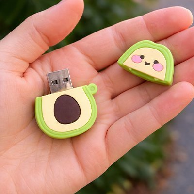 Clé USB 64 Go | Rapide et Fiable - Coin Numérique