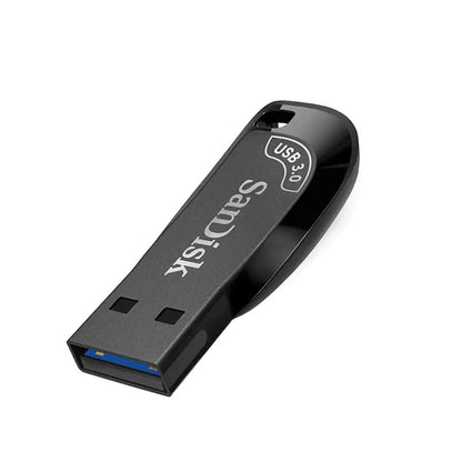 Clé USB Sandisk 3.2 – 32GB à 512GB, haute vitesse, mémoire flash pour PC, Mac, laptop - Coin Numérique