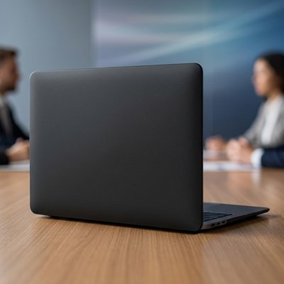 Coque ordinateur portable | Protection Elite - Coin Numérique