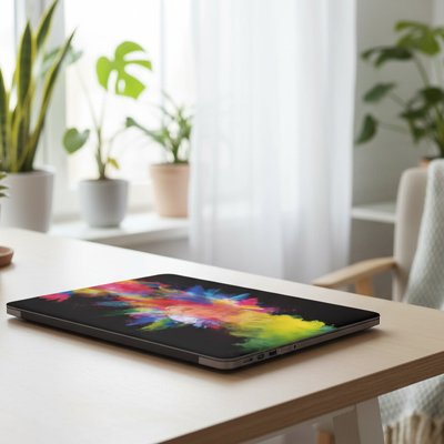 Coque pour ordinateur portable | Résistante aux chocs - Coin Numérique