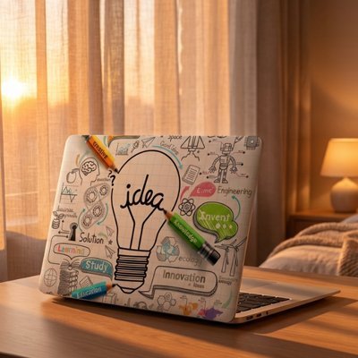 Coque pour ordinateur portable | Résistante aux chocs - Coin Numérique