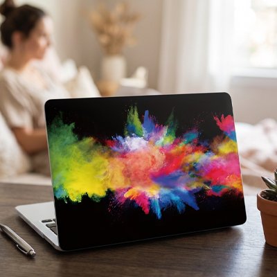 Coque pour ordinateur portable 