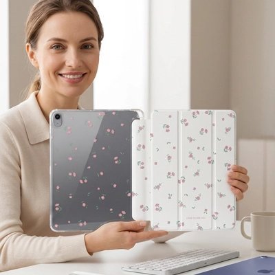 Coque tablette | Résistante Ultra-Fine - Coin Numérique
