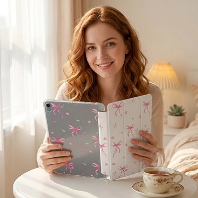 Coque tablette