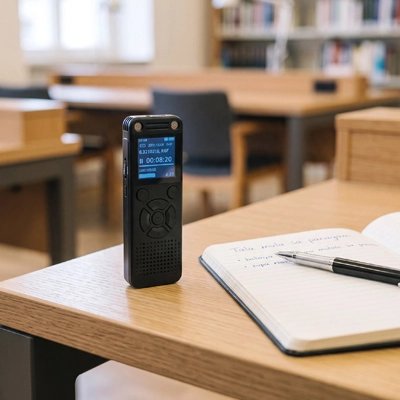Dictaphone