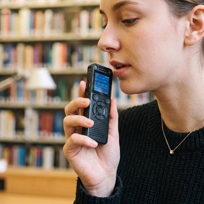 Dictaphone