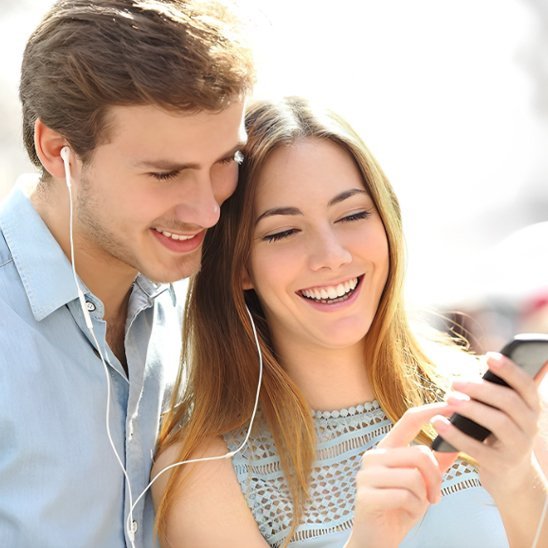 Écouteurs filaires | Son Cristallin - Coin Numérique