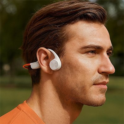 Écouteurs natation waterproof | AudioSwim - Coin Numérique